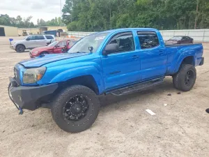 Toyota Tacoma 4.0L 6 2011