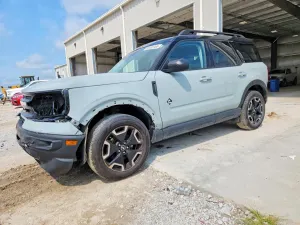 Ford Bronco 1.5L 3 2022