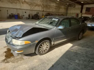 Buick LeSabre 3.8L 6 2005