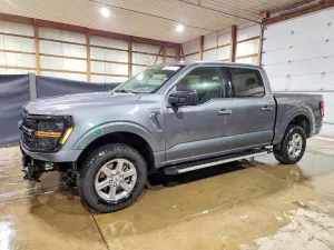 Ford F-150 3.5L 6 2025
