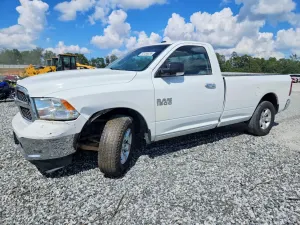 RAM 1500 4.7L 8 2013