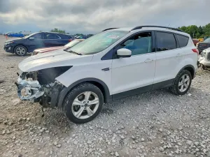 Ford Escape 1.6L 4 2014