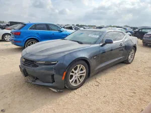 Chevrolet Camaro 2.0L 4 2020
