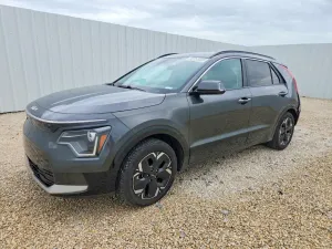 Kia Niro 0 2024