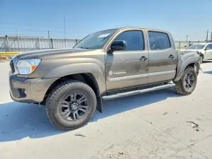 Toyota Tacoma 4.0L 6 2015