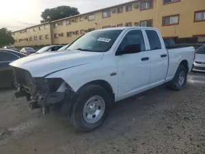 RAM 1500 5.7L 8 2019