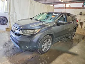 Honda CR-V 1.5L 4 2018