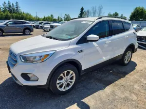 Ford Escape 1.5L 4 2018