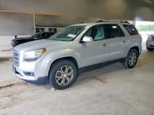 GMC Acadia 3.6L 6 2015