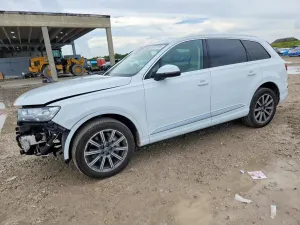 Audi Q7 2.0L 4 2019