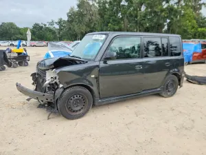 Scion xB 1.5L 4 2006