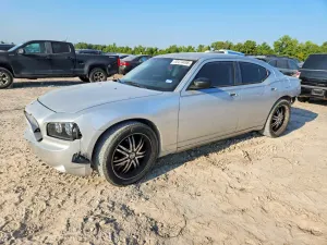 Dodge Charger 2.7L 6 2008