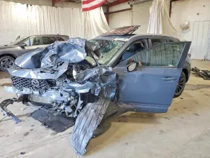 Mazda CX-50 2.5L 4 2024