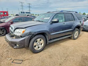 Toyota 4Runner 4.0L 6 2006