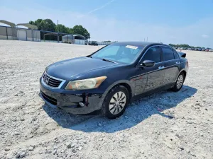Honda Accord 3.5L 6 2009
