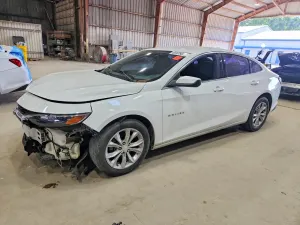 Chevrolet Malibu 1.5L 4 2019