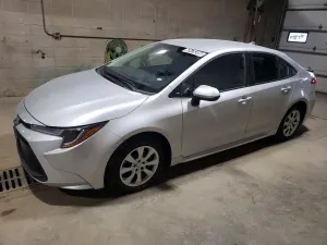 Toyota Corolla 2.0L 4 2026