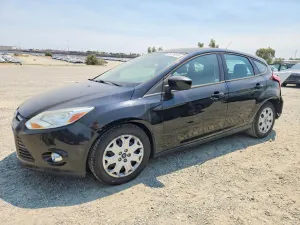 Ford Focus 2.0L 4 2012