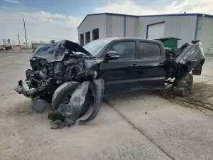 Toyota Tacoma DOUBLE CAB 3.5L 6 2021