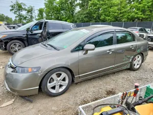 Honda Civic 1.8L 4 2006