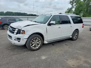 Ford Expedition 3.5L 6 2017