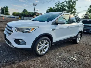 Ford Escape 1.5L 4 2018