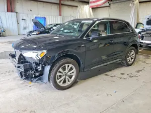 Audi Q3 2.0L 4 2022