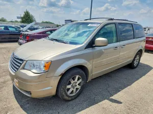 Chrysler Town & Country 3.8L 6 2008