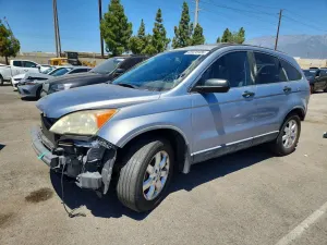 Honda CR-V 2.4L 4 2007