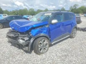 Kia Soul 2.0L 4 2020