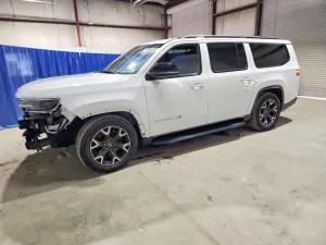 Jeep Wagoneer 3.0L 6 2024