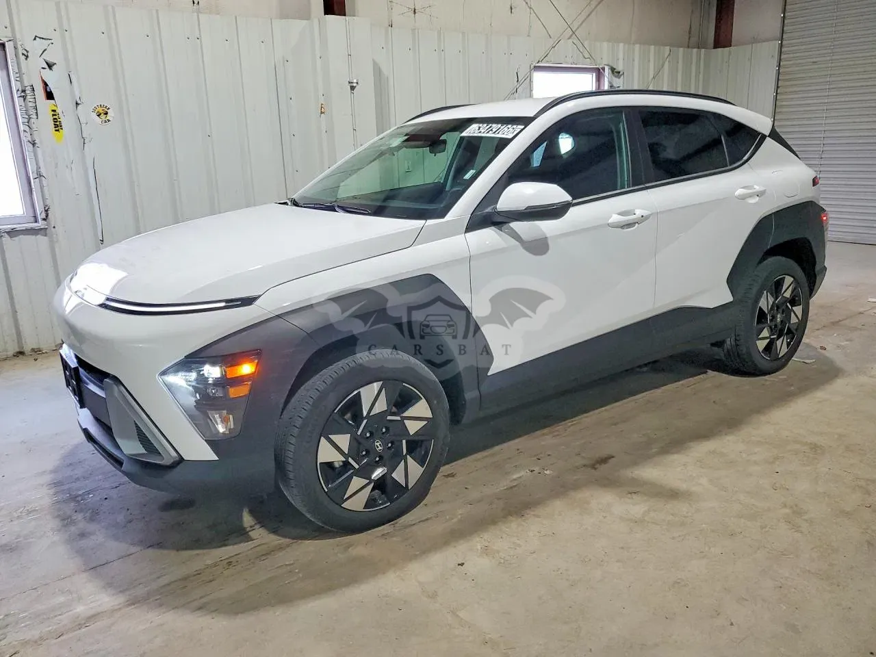 Hyundai Kona 2.0L 4 2025