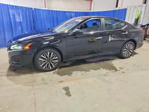 Nissan Altima 2.5L 4 2025