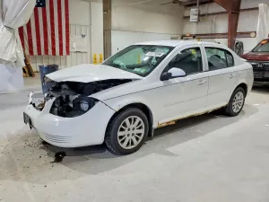 Chevrolet Cobalt 2.2L 4 2010