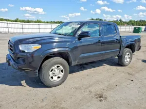 Toyota Tacoma 3.5L 6 2022