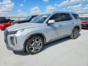 Hyundai Palisade 3.8L 6 2023