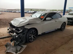 BMW 2 Series 2.0L 4 2023