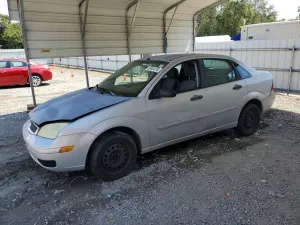 Ford Focus 2.0L 4 2007