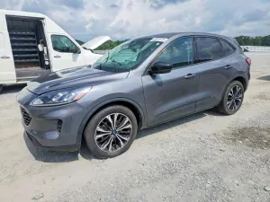 Ford Escape 1.5L 3 2021