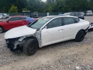 Kia K4 1.6L 4 2025