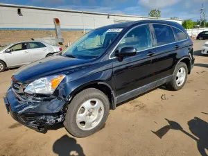 Honda CR-V 2.4L 4 2010