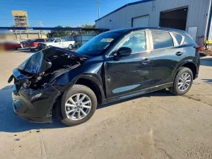 Mazda CX-5 2.5L 4 2024