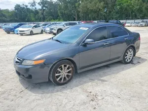Acura TSX 2.4L 4 2006