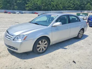 Toyota Avalon 3.5L 6 2006