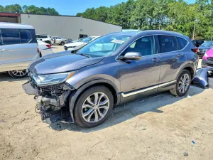 Honda CR-V 1.5L 4 2020