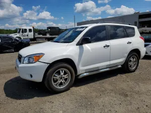 Toyota Rav4 2.4L 4 2006
