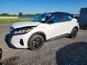 Nissan Kicks 1.6L 4 2024
