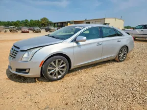 Cadillac XTS 3.6L 6 2014