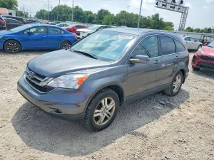 Honda CR-V 2.4L 4 2011