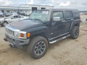 Hummer H3 3.5L 5 2006